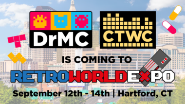 2025 CTWC Northeast Regional Poster