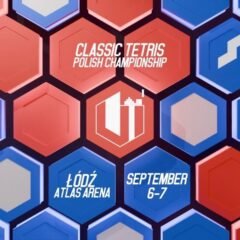 2025 CTWC Poland Regional Poster