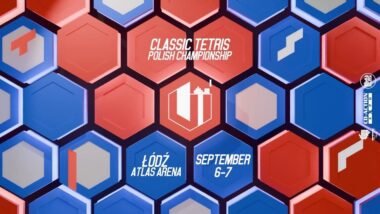 2025 CTWC Poland Regional Poster