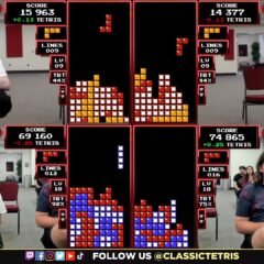 2025 CTWC Space City Regional - DAS Tournament - Matches