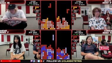 2025 CTWC Space City Regional - DAS Tournament - Matches