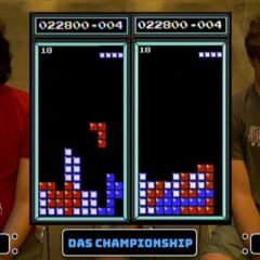 2023 CTM Lone Star Championship - National DAS Championship - Match between Xeno and Benjy