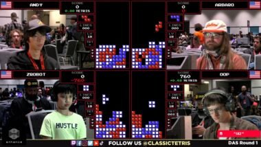 2026 CTWC Genesis Regional - DAS Tournament