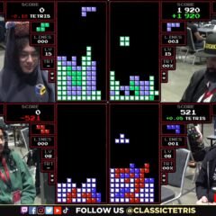 2026 CTWC Genesis Regional - Silver Bracket - Round 1 Matches