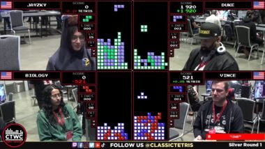 2026 CTWC Genesis Regional - Silver Bracket - Round 1 Matches