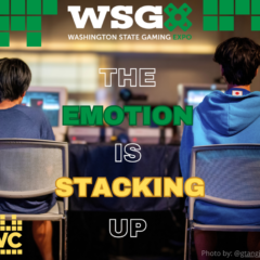 2026 CTWC Washington State Regional Poster