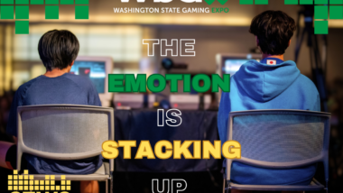 2026 CTWC Washington State Regional Poster