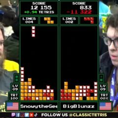 2026 CTWC Washington State Regional Silver Bracket Match