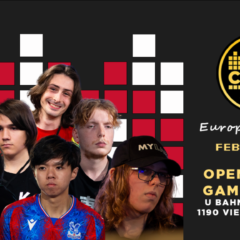 2026 CTWC Austria Poster