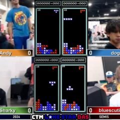 CTM Lone Star DAS Championship - Semifinals - YouTube Thumbnail