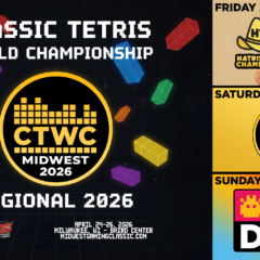 2026 CTWC Midwest Regional Poster