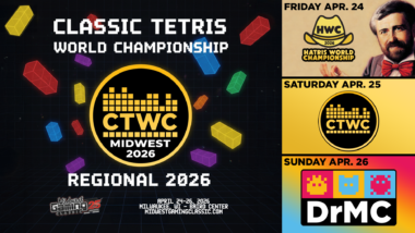 2026 CTWC Midwest Regional Poster