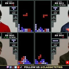 2026 CTWC Portland - DAS Tournament - Quarterfinals