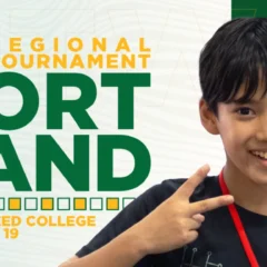 2026 CTWC Portland Poster