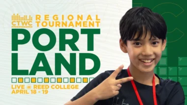 2026 CTWC Portland Poster