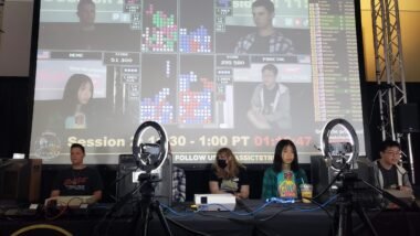 Quaid - NGC Man - Meme - Fractal - Qualifying for Jonas Cup 2024