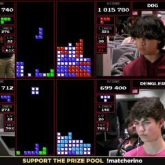 2026 CTWC Genesis Regional - Qualifying Session 3