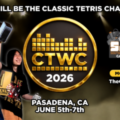 2026 CTWC Poster