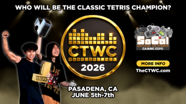 2026 CTWC Poster