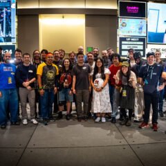 2026 CTWC Bronze Bracket Group Photo - Source: aGameScout