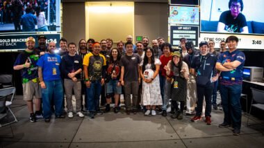 2026 CTWC Bronze Bracket Group Photo - Source: aGameScout