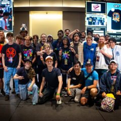 2026 CTWC Silver Bracket Group Photo - Source: aGameScout