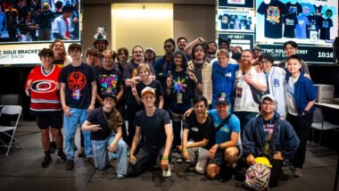 2026 CTWC Silver Bracket Group Photo - Source: aGameScout