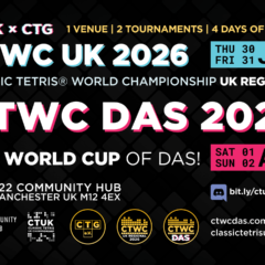 2026 CTWC DAS and CTWC UK Thumbnail