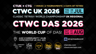 2026 CTWC DAS and CTWC UK Thumbnail