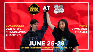 2026 CTWC Philadelphia Poster