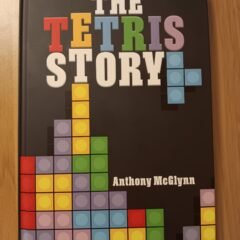 The Tetris Story Book