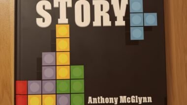 The Tetris Story Book