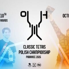 2026 CTWC Poland Poster