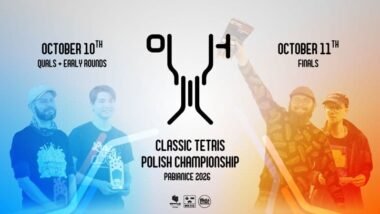 2026 CTWC Poland Poster